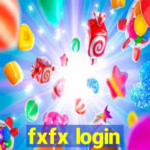 fxfx login